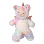 Unicorn Sunbeam Cozy Day Dinkum Doll - Olli Ella