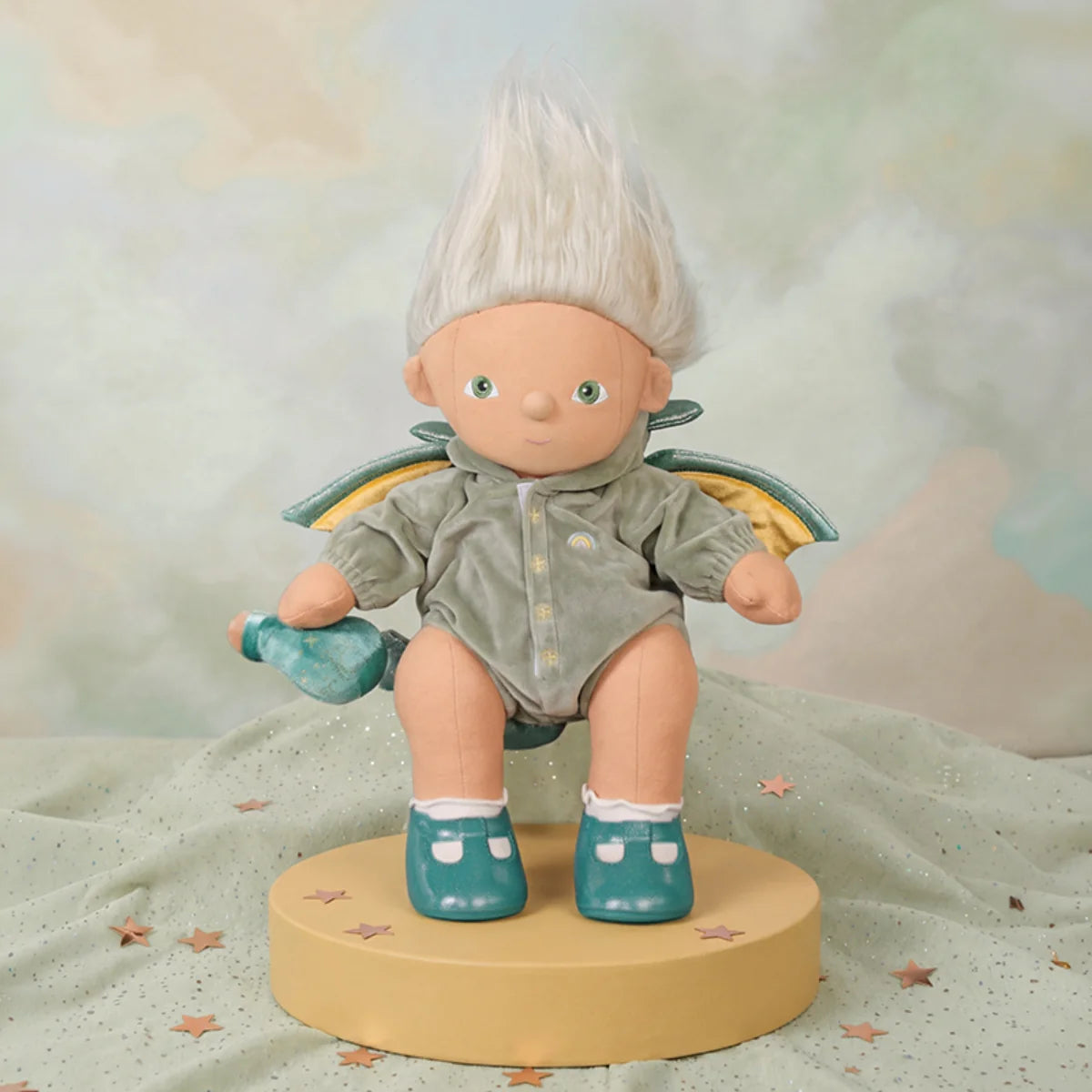 Dream Dragon Griffin Dinkum Doll - Olli Ella