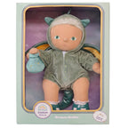 Dragon Griffin Dinkum Dolls magical plush companion toy
