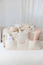 Nappy Caddy | Snow