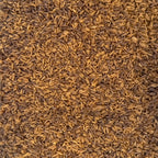 Forest Floor Brown Rice Sensory Base - Honey Hollow