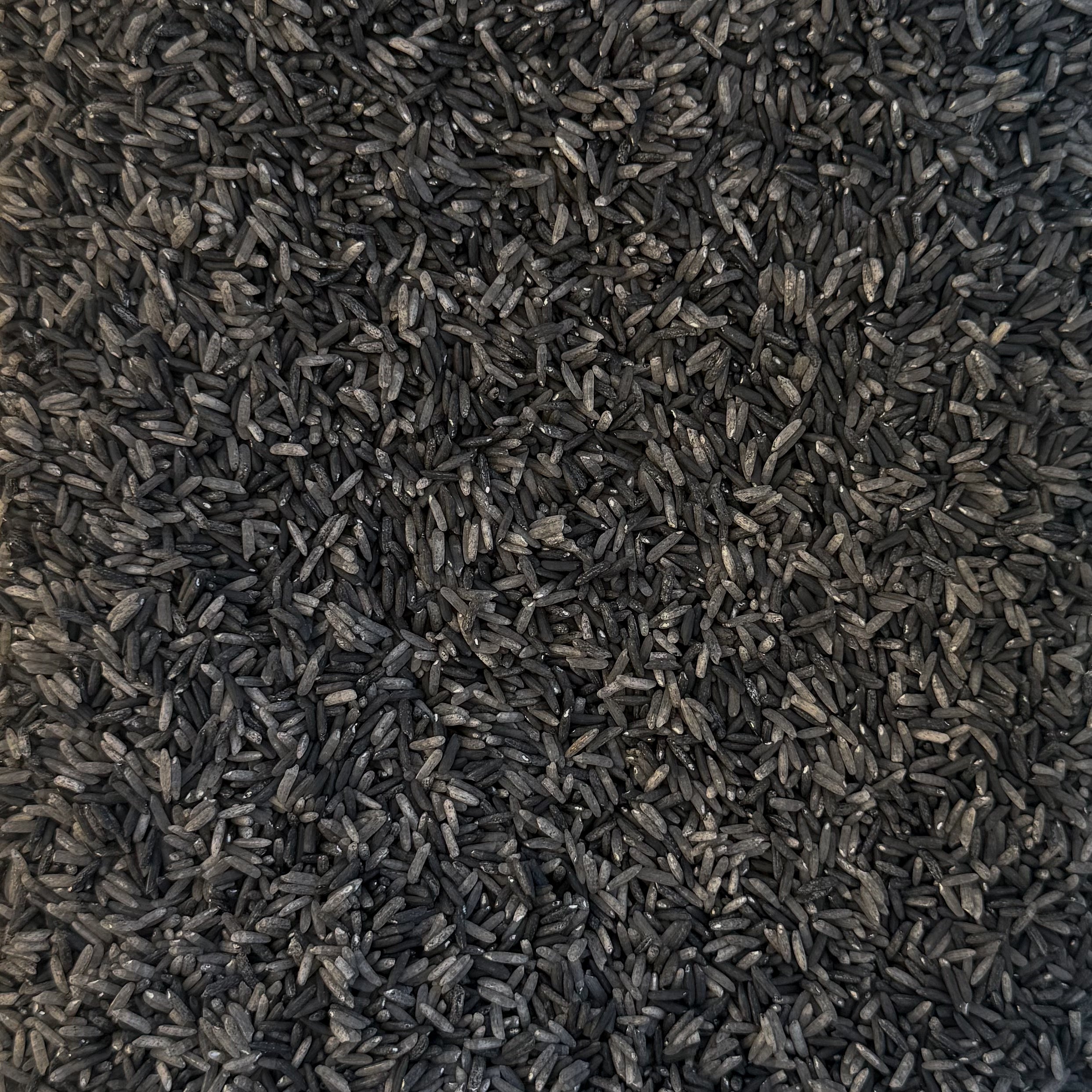 Volcanic Valley Black Rice Sensory Base - Honey Hollow