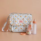 Blue Ducky Tiny Nurturer Doll Nappy Bag Set - Tiny Harlow