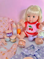 Sage 34cm Doll - Mini Coletto