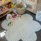 Butter Blue Reversable Playmat - Mosey Me