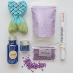 Mermaid Magic Potion Kit - Potion Playground