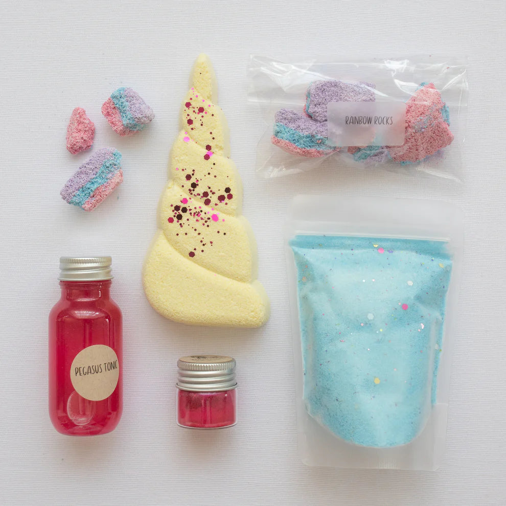 Unicorn Fantasy Potion Kit - Potion Playground