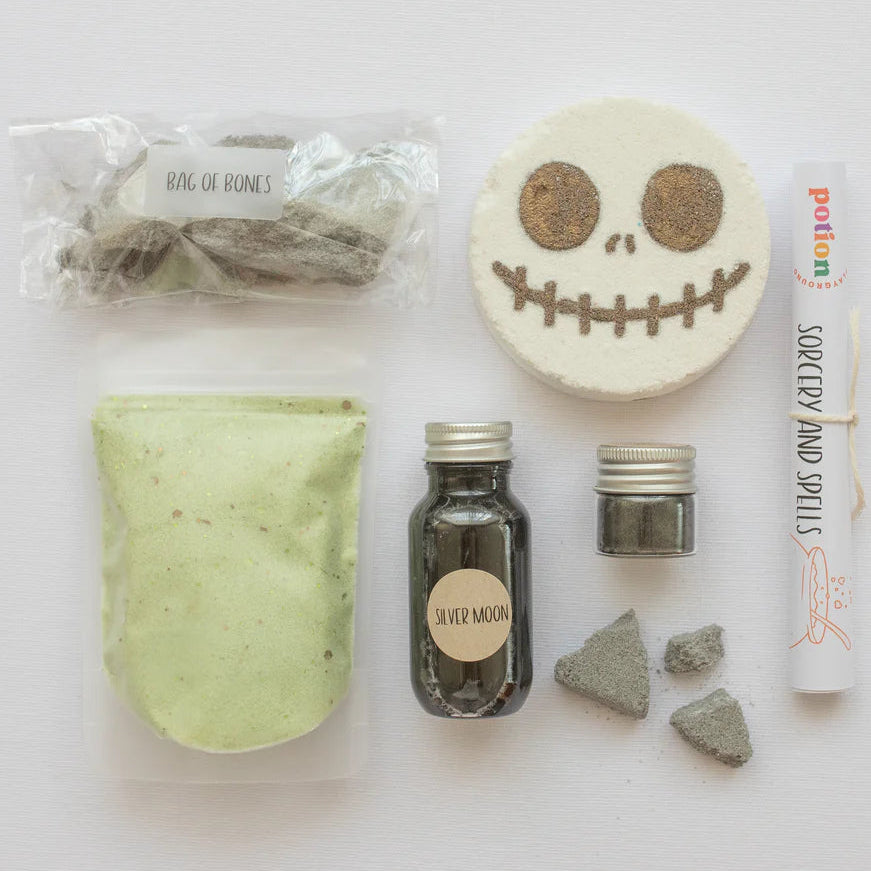 Sorcery & Spells Potion Kit - Potion Playground