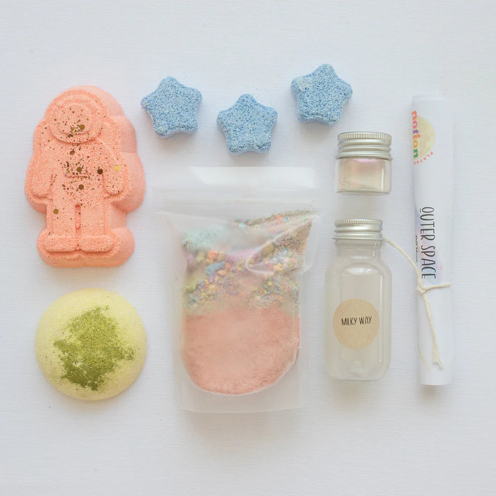 Outer Space Potion Kit - Potion Playground