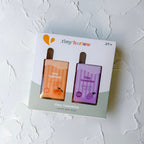 Tiny Tummies Juice Box Duo set - Tiny Harlow