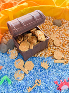 Golden Treasure Collection - Honey Hollow