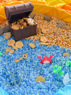 Golden Treasure Keeper Set - Honey Hollow