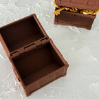 Treasure Keeper Chest - Honey Hollow