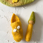 Honeybee Baby – Himalayan Felt Co