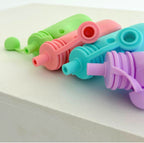 Silicone Food Pouch