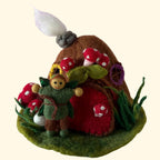 Elf's Hollow – Himalayan Felt Co