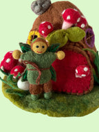 Elf's Hollow – Himalayan Felt Co