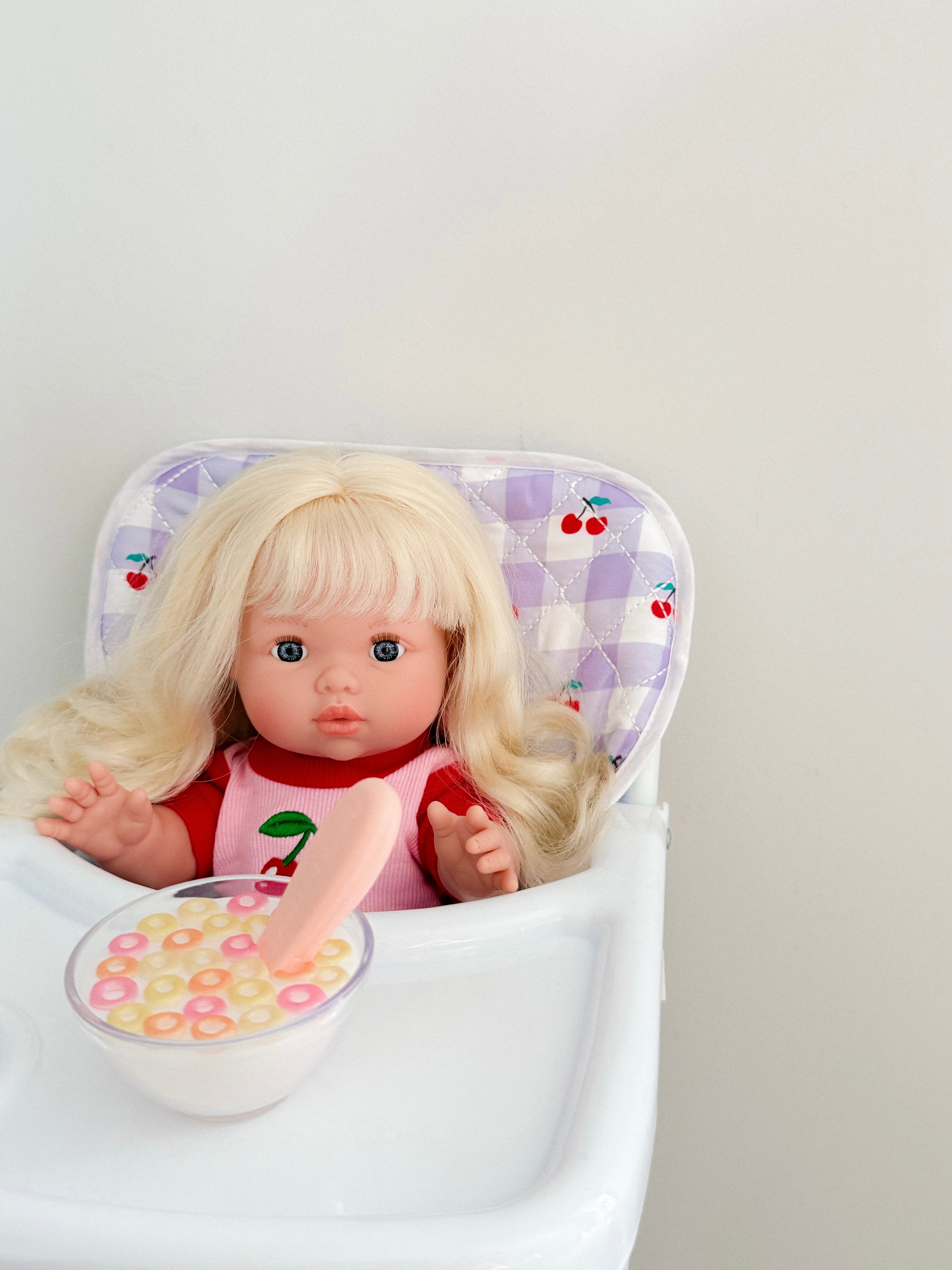 Sage 34cm Doll - Mini Coletto