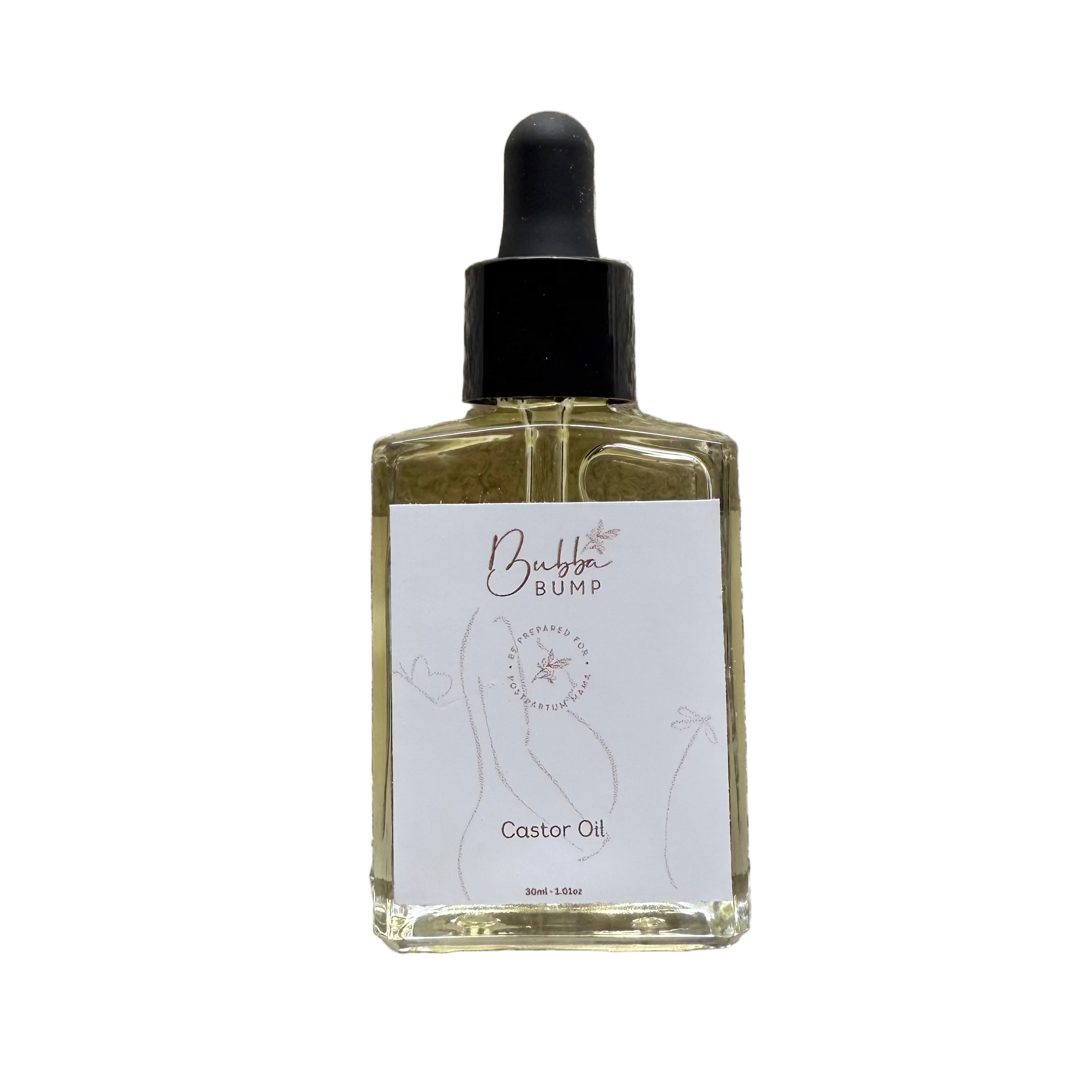 Castor Oil | 30ml