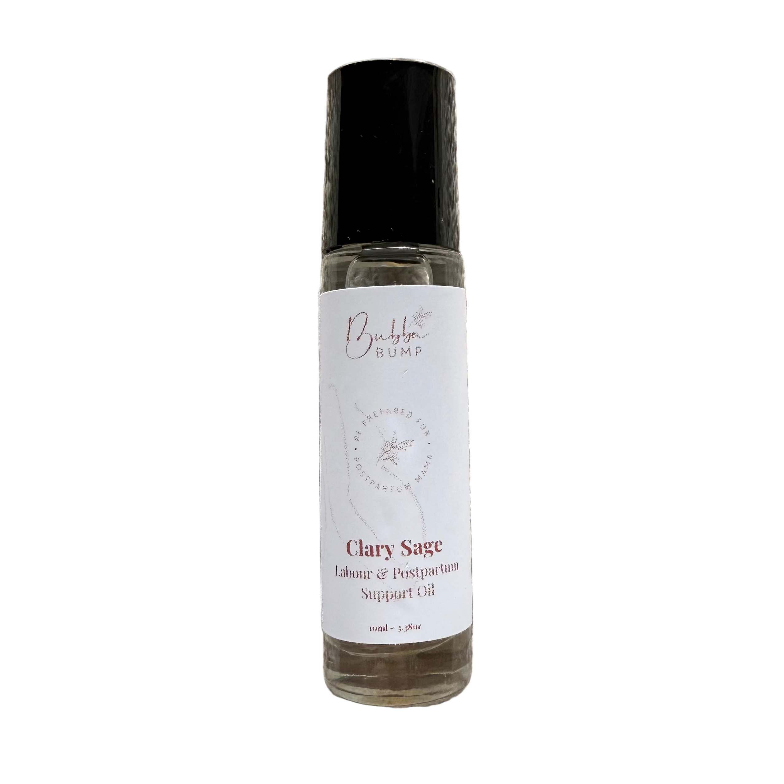 Clary Sage For Labour Support | 10ml