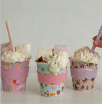 Chino Club | Babychino Cups | 4oz