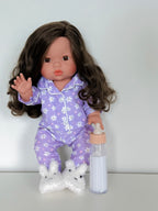 Alaska 34cm Doll - Mini Coletto