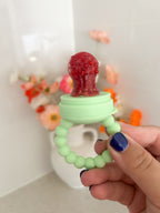 Silicone Feeder/Teether