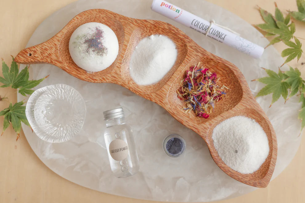 Colour Changing Potion Kit - Potion Playground