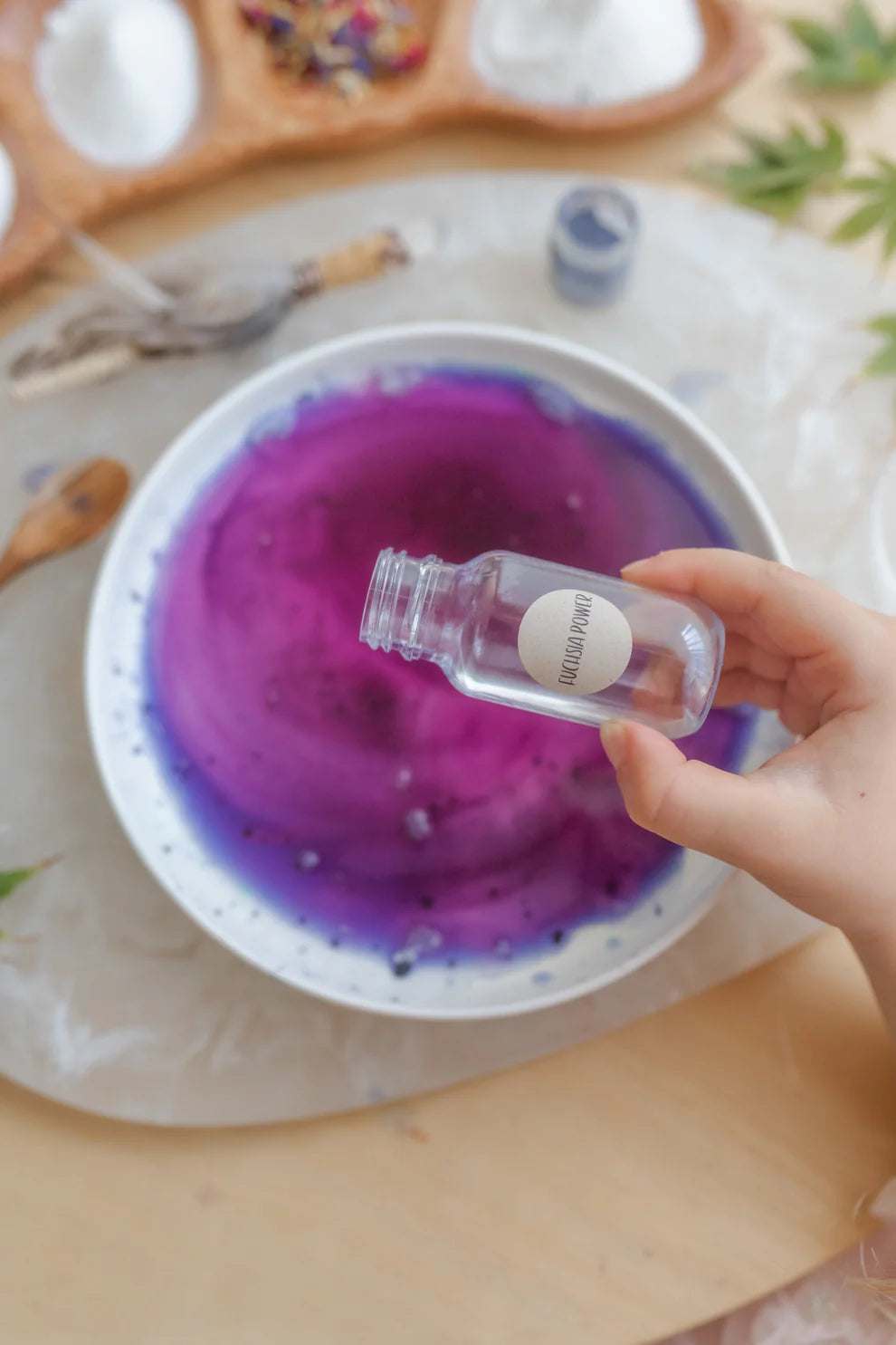 Colour Changing Potion Kit - Potion Playground