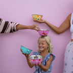 stainless steel bowls for camping form picnic folk