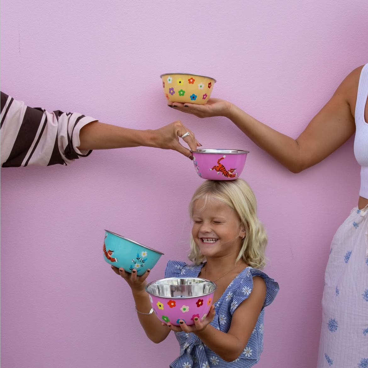 stainless steel bowls for camping form picnic folk