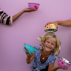 camping stainless steel bowls from picnic folk