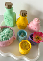 Fairy Wood Magic Potion Set – Honey Hollow