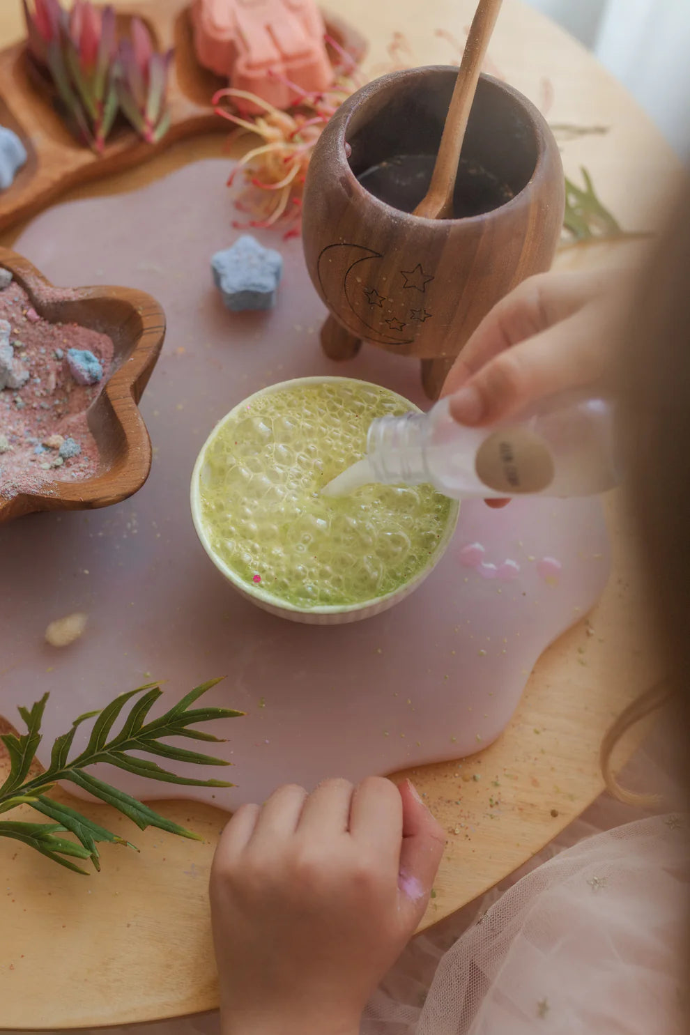 Outer Space Potion Kit - Potion Playground