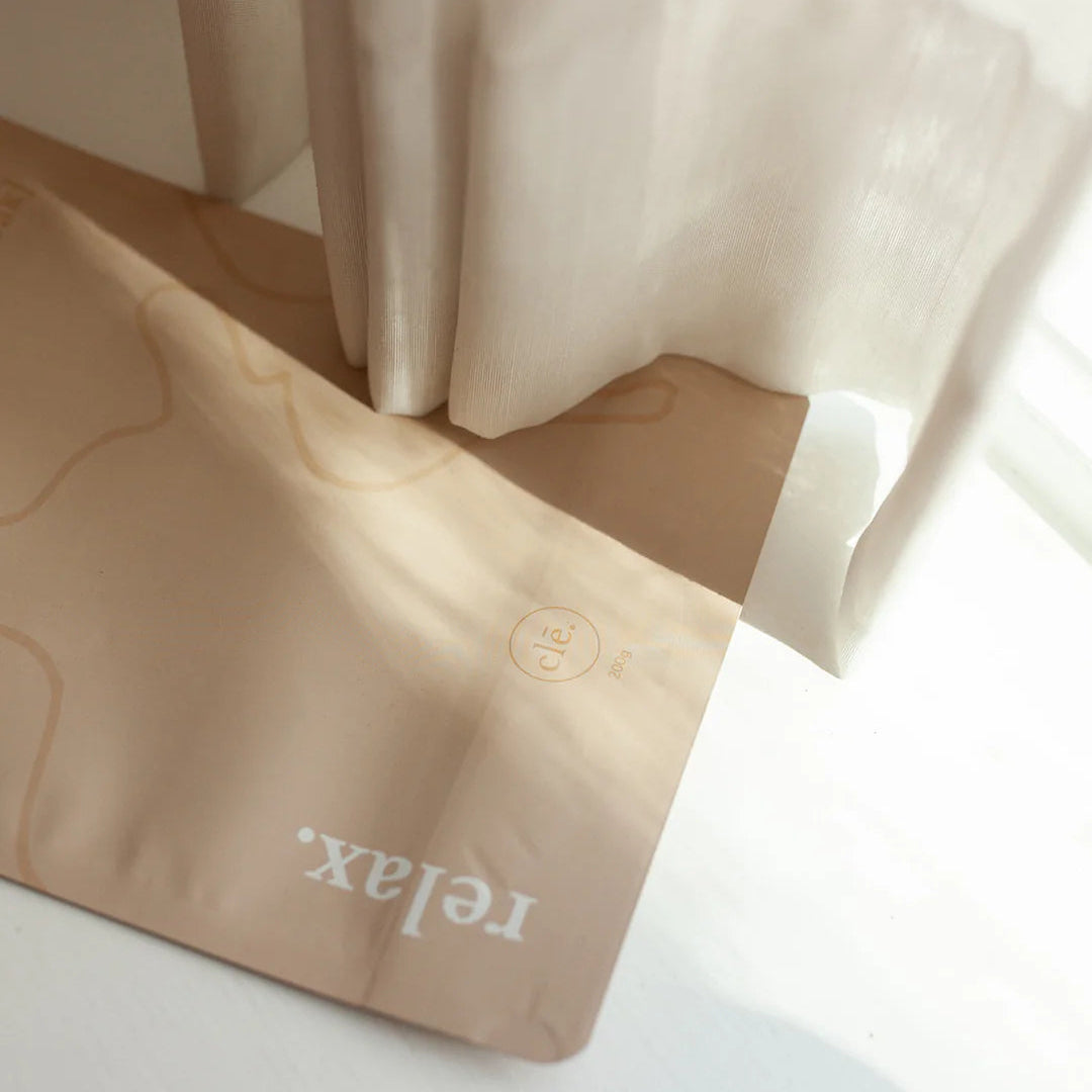 Bath Soak + Scrub | Relax