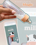 Tiny Tummies Magic Milk & Juice - Tiny Harlow