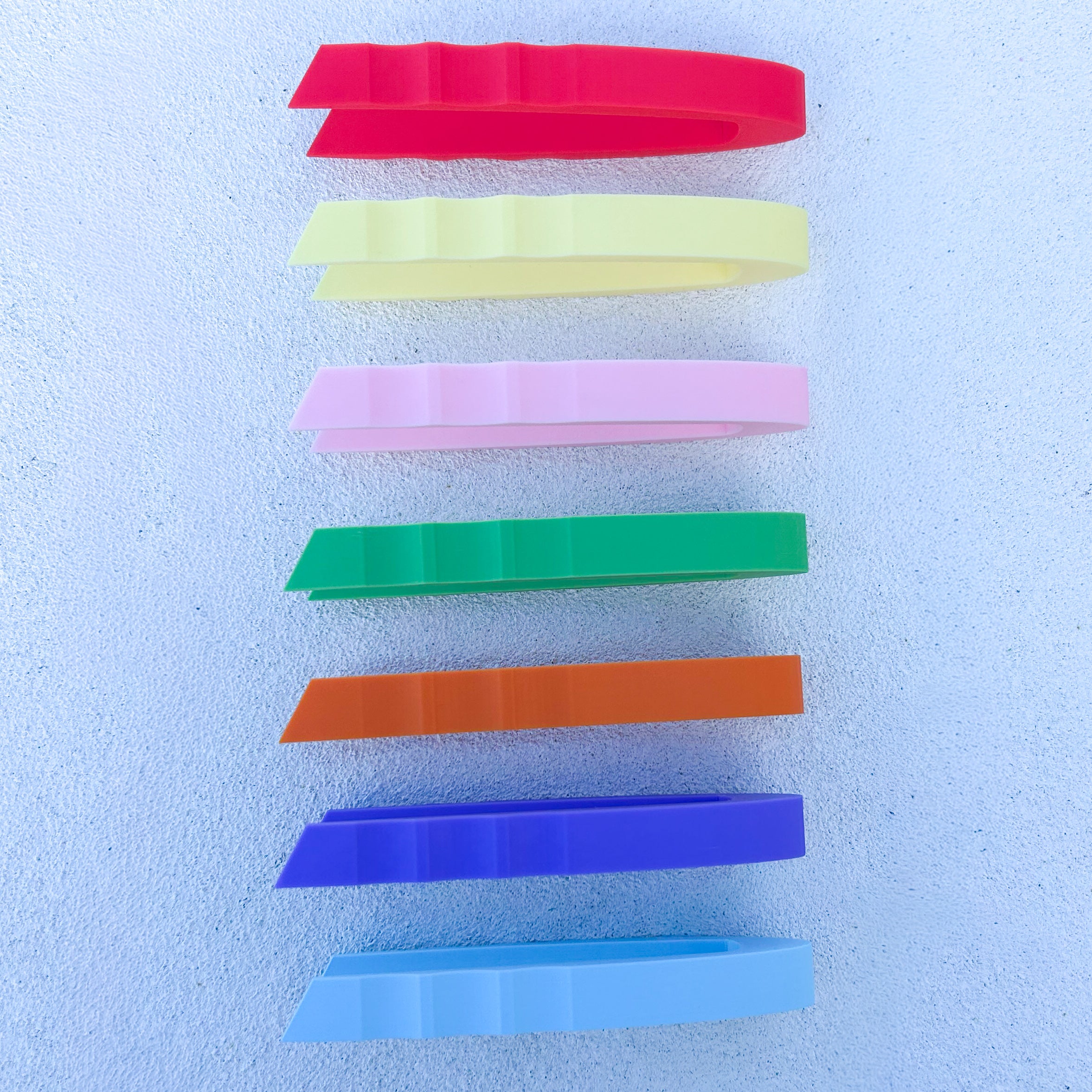 Little Explorer Tweezers - Honey Hollow
