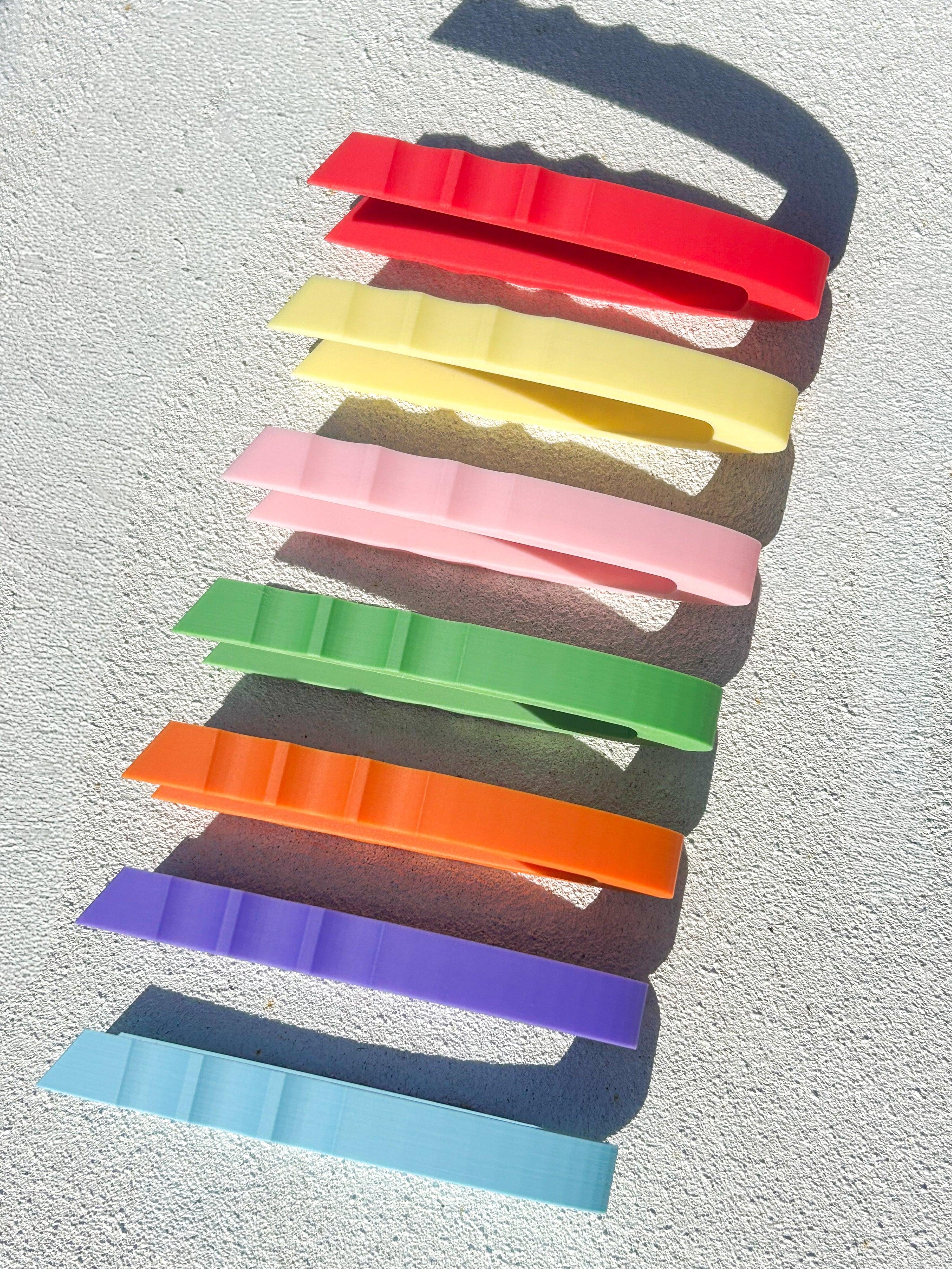 Little Explorer Tweezers - Honey Hollow