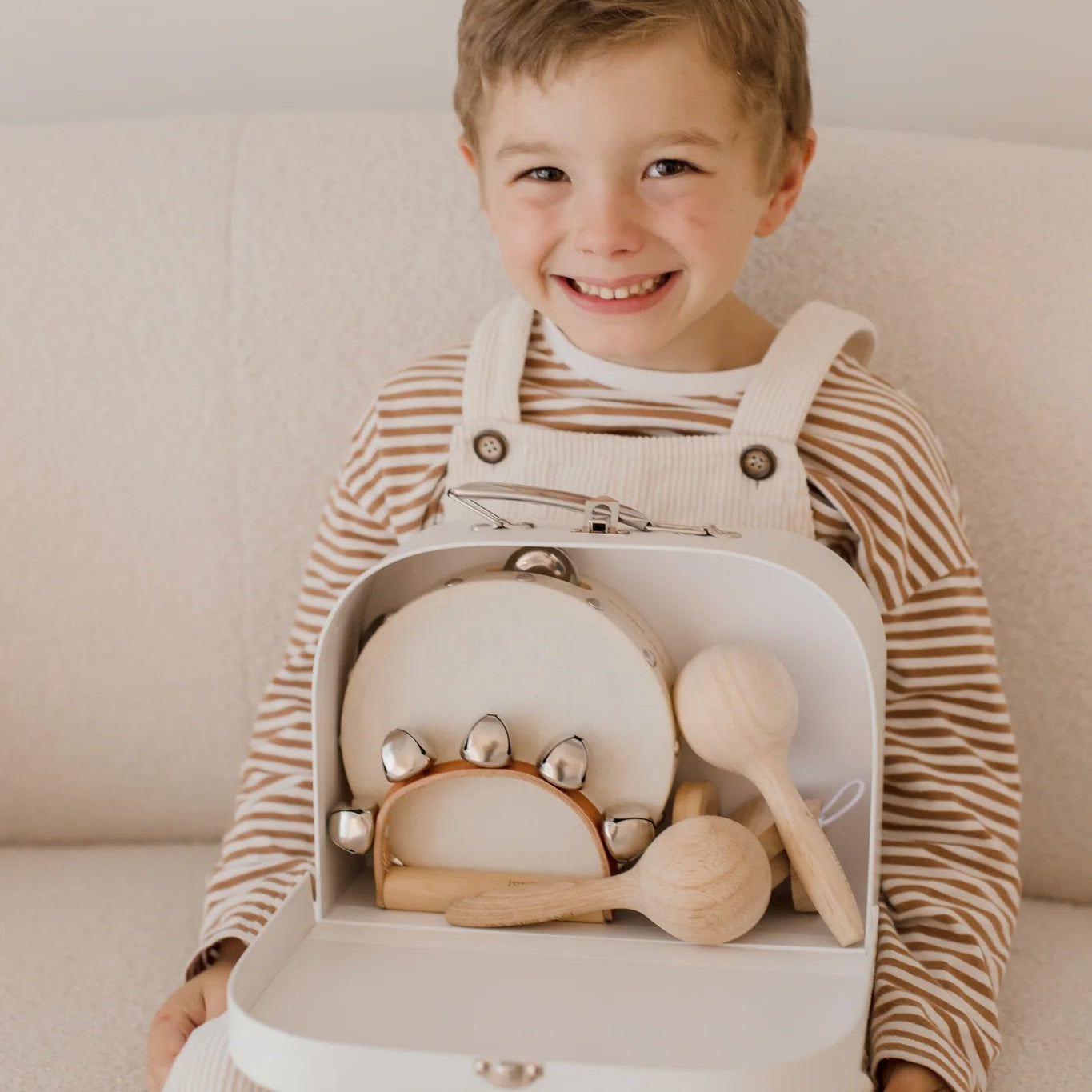 Little Love Music Set