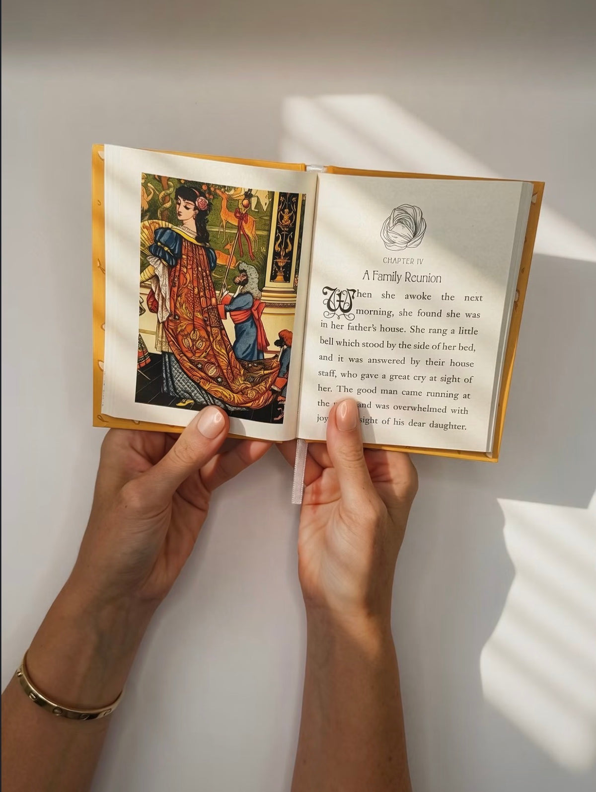 Beauty & the Beast & Sleeping Beauty (Pocket Fairytales) – Charles Perrault & Brothers Grimm