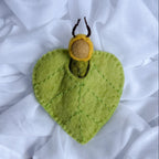 Sprout Caterpillar Baby – Himalayan Felt Co