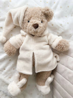 Briar Bedtime Bear Soft Toy - Mon Ami