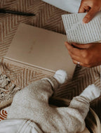 To My Child | Latte