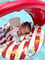 Remi Baby Pool Floatie - La La Luna