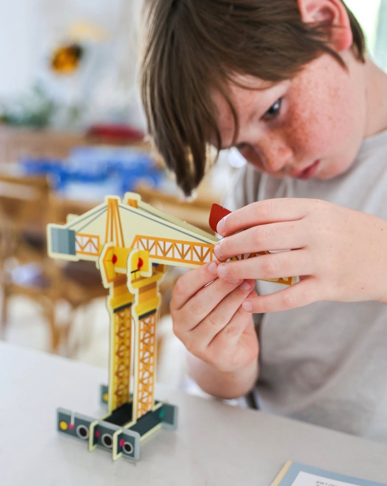 Vehicles Mega Sticker & Activity Kit - Sassi Arts & Crafts