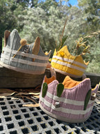 Green Treasure Collecting Adventure Crown - Little Playfolk