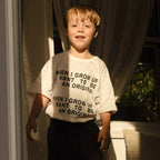 When I Grow Up T-Shirt - BBOBBIE