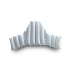 Inflatable Highchair Cushion Insert - Nibble & Rest