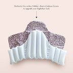 Inflatable Highchair Cushion Insert - Nibble & Rest
