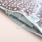 Inflatable Highchair Cushion Insert - Nibble & Rest